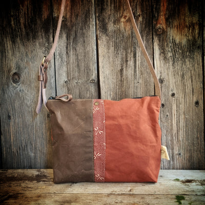 Ribes tracollina cerata ruggine