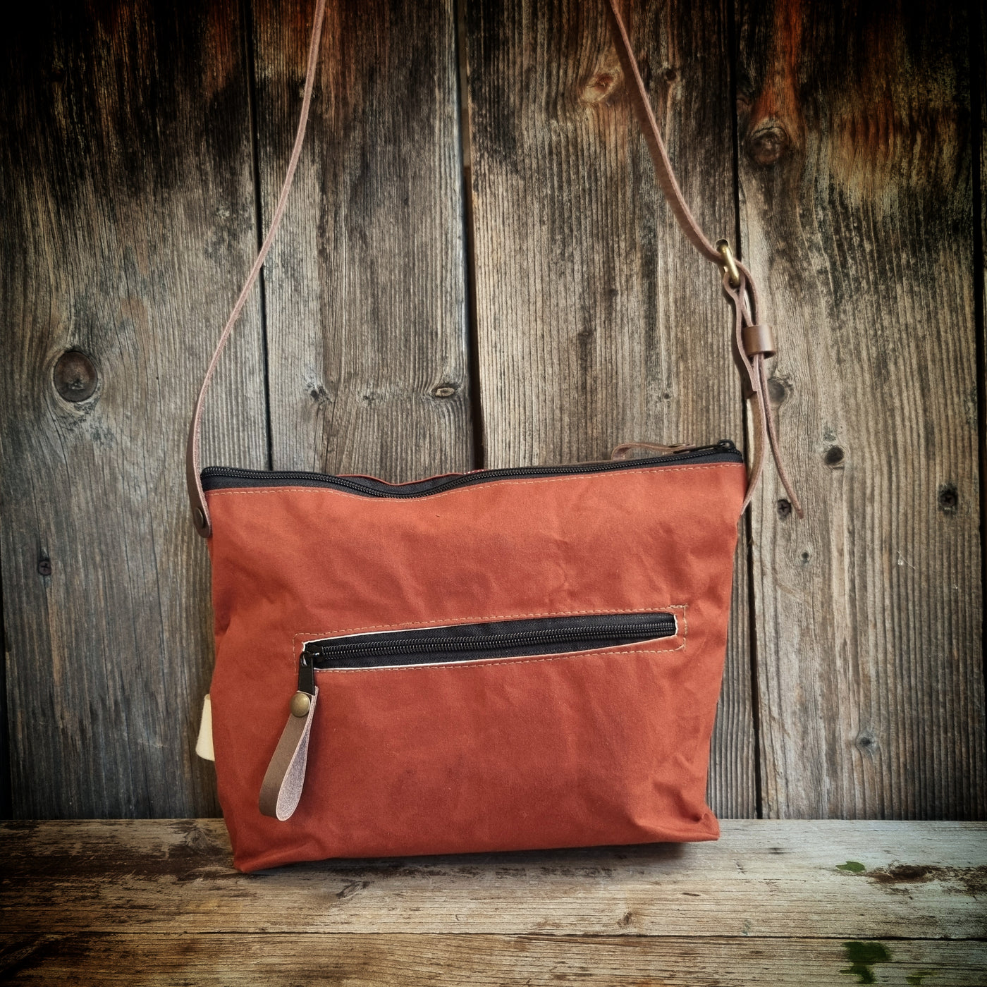 Ribes tracollina cerata ruggine