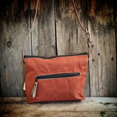 Ribes tracollina cerata ruggine